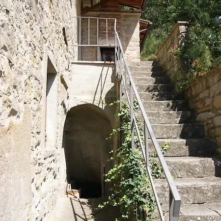 La Cava 33 Apartman *