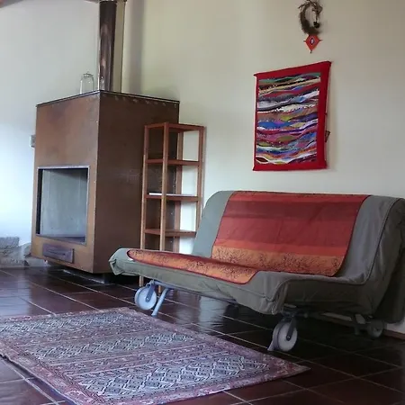 Apartman La Cava 33 *