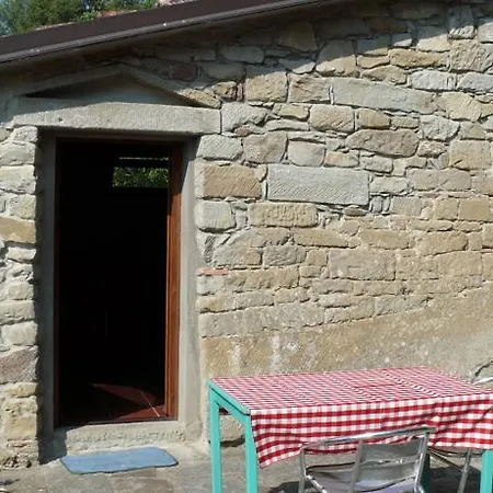 Apartman La Cava 33