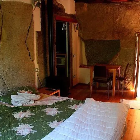 Apartman La Cava 33 Poppi