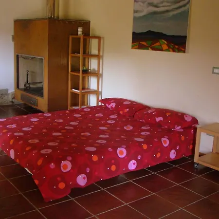 La Cava 33 Apartman *