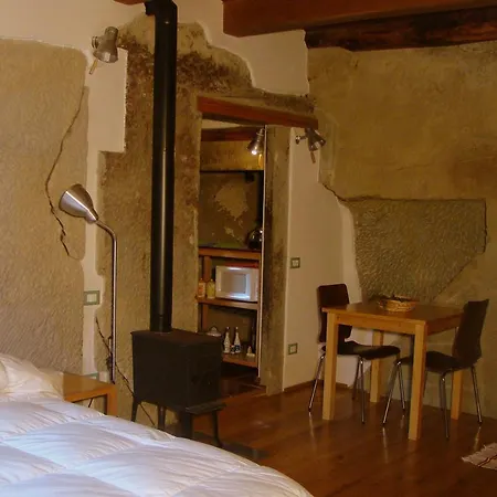 La Cava 33 * Poppi