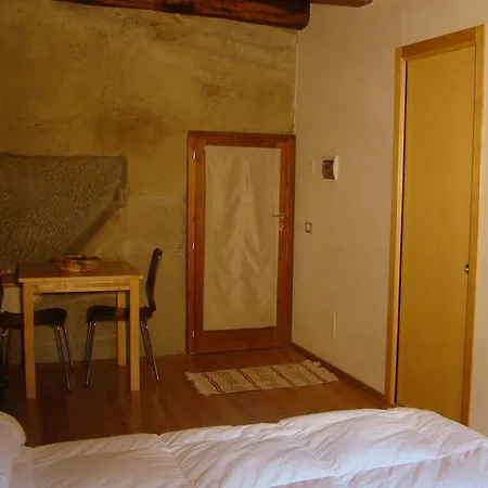 La Cava 33 Apartman Poppi