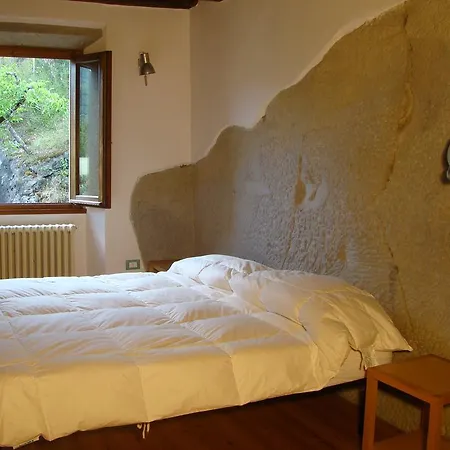 La Cava 33 Apartman *