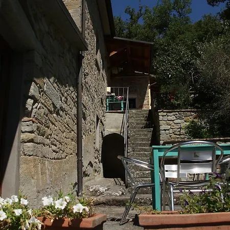 La Cava 33 Apartman *