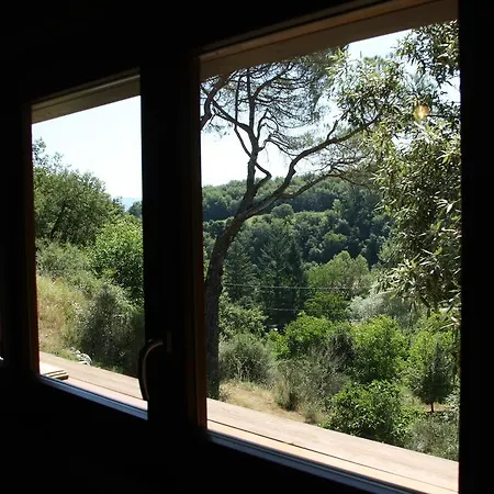 Apartman La Cava 33 Poppi