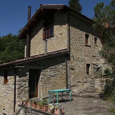 La Cava 33 Apartman