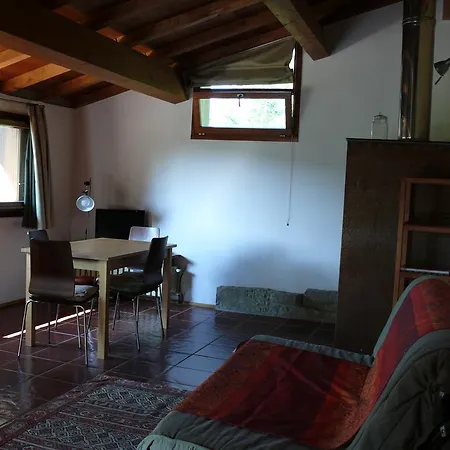 Apartman La Cava 33 Poppi