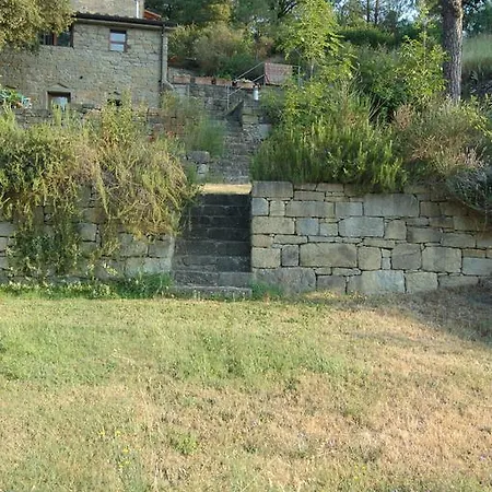 Apartman La Cava 33 Poppi