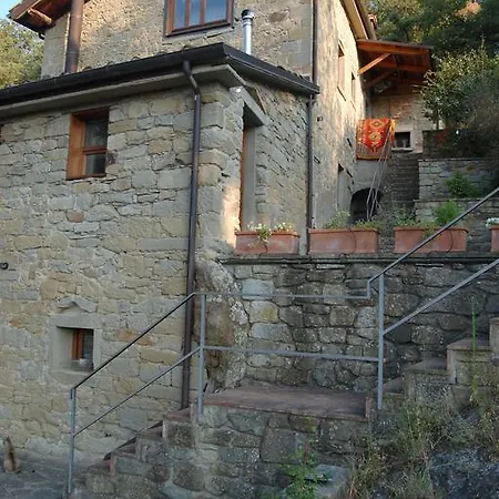 La Cava 33 Apartman