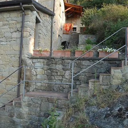 La Cava 33 *
