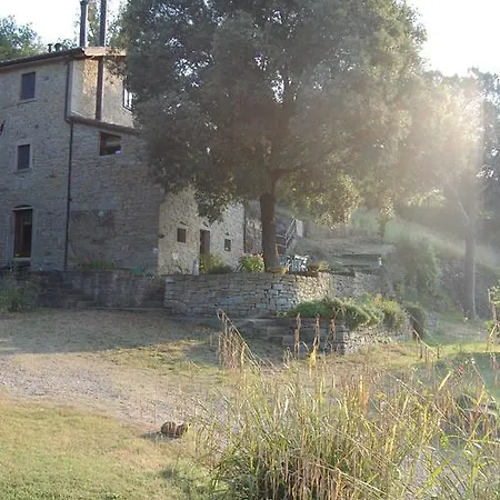 La Cava 33 Apartman *