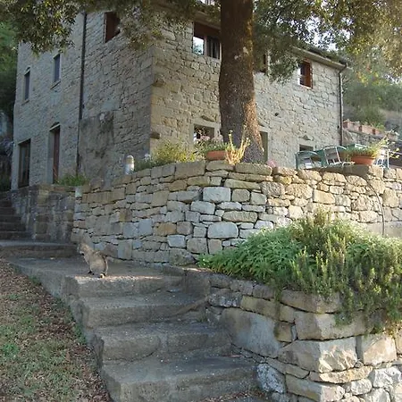 La Cava 33 Apartman
