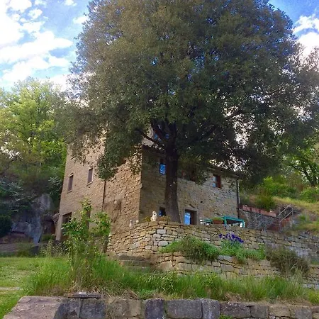 La Cava 33 * Poppi