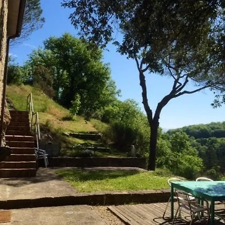 Apartman La Cava 33 *