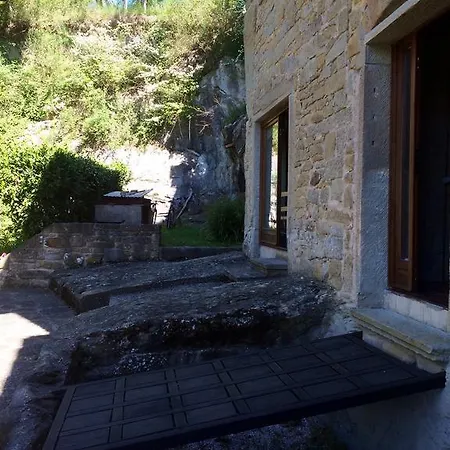 La Cava 33 * Poppi