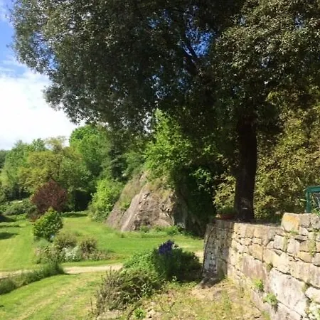 Apartman La Cava 33