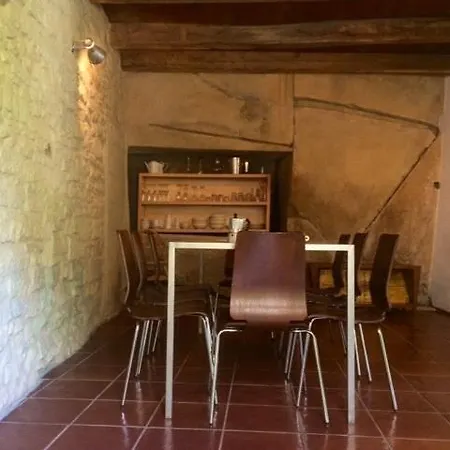 La Cava 33 Apartman *