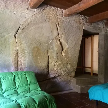 La Cava 33 * Poppi