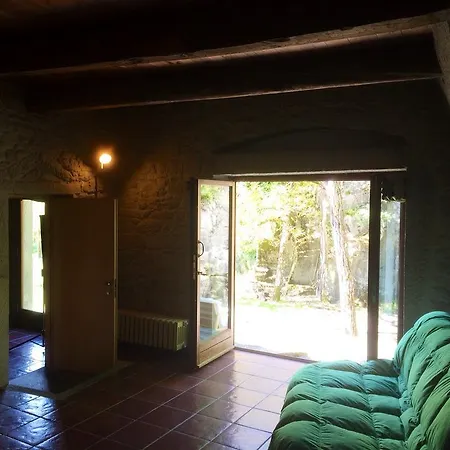Apartman La Cava 33