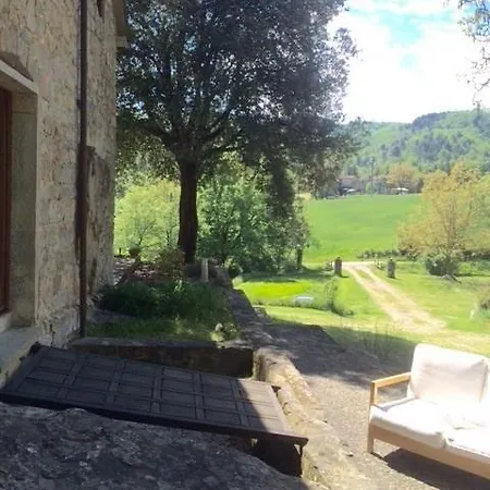 La Cava 33 Apartman