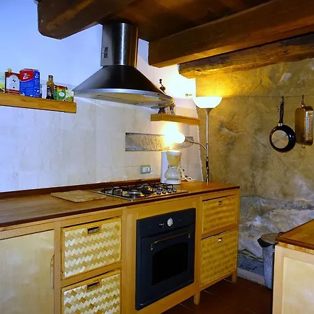 La Cava 33 Poppi