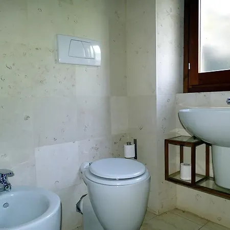 La Cava 33 Apartman Poppi