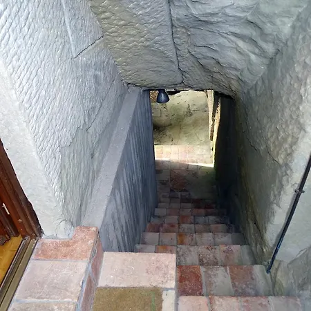 La Cava 33 * Poppi