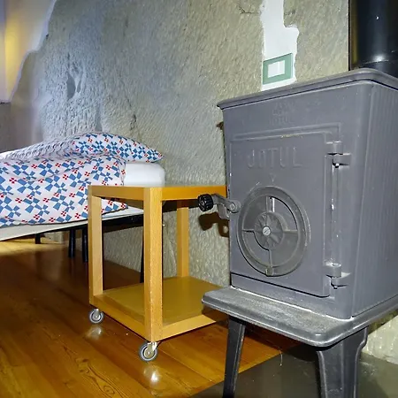 Apartman La Cava 33 *