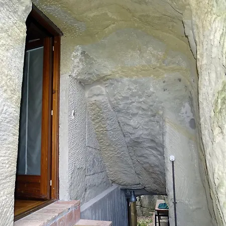 Apartman La Cava 33 *