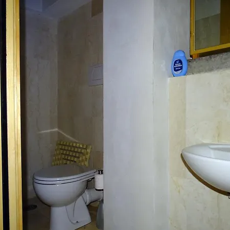 La Cava 33 Apartman