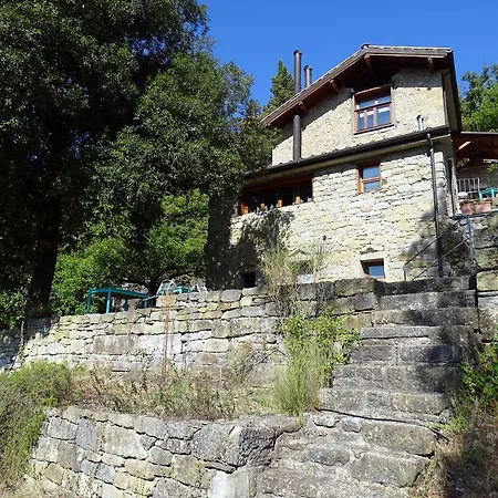 La Cava 33 *