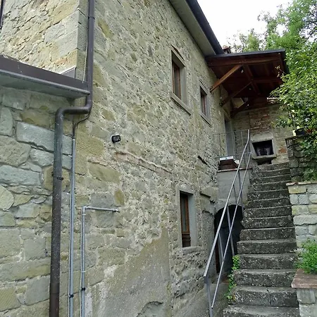 La Cava 33 Apartman