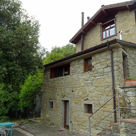 Apartman La Cava 33