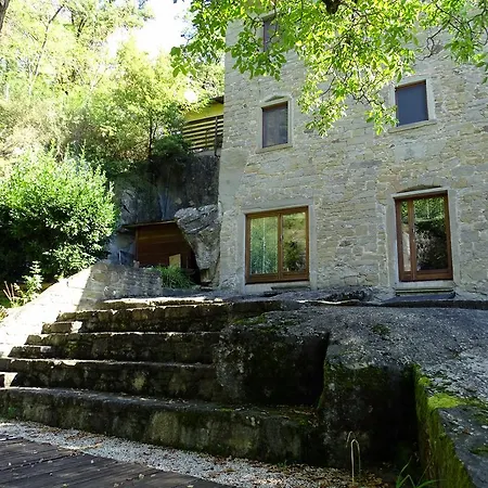 La Cava 33 * Poppi