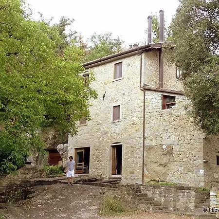 La Cava 33 * Poppi