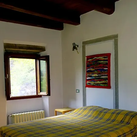 Apartman La Cava 33