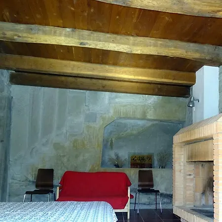 La Cava 33 Apartman Poppi