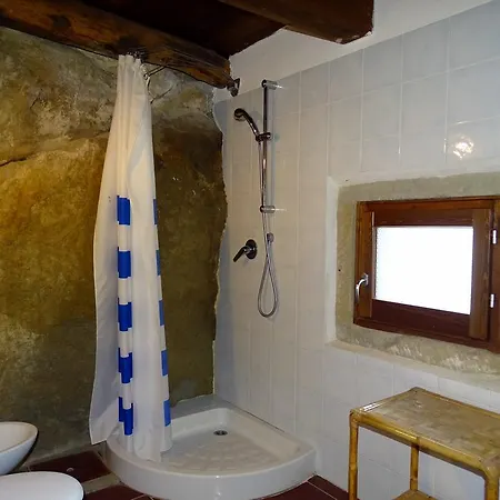Apartman La Cava 33 *