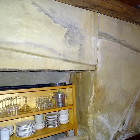 Apartman La Cava 33 *