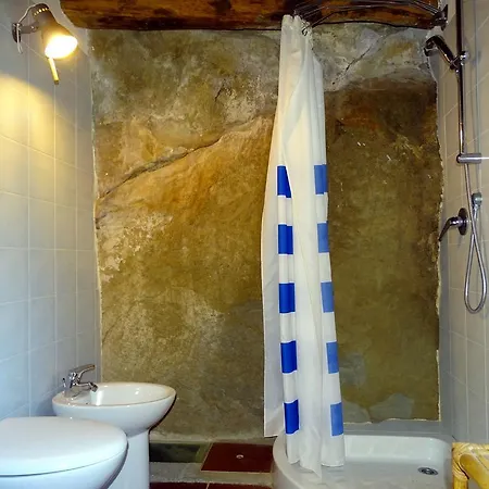 Apartman La Cava 33 Poppi