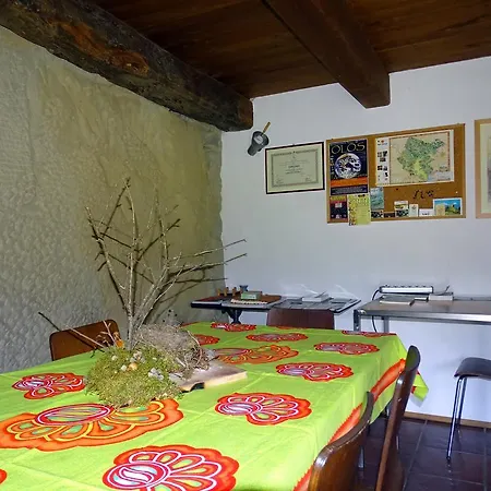 La Cava 33 Apartman Poppi