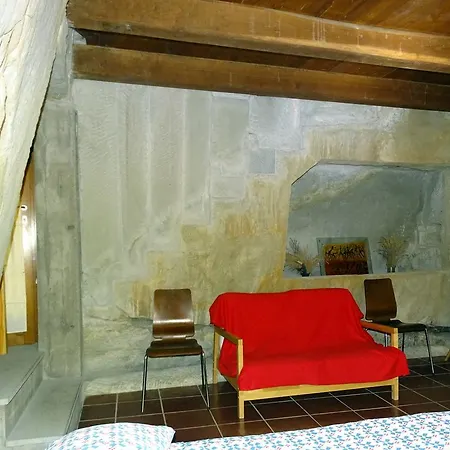 Apartman La Cava 33 Poppi